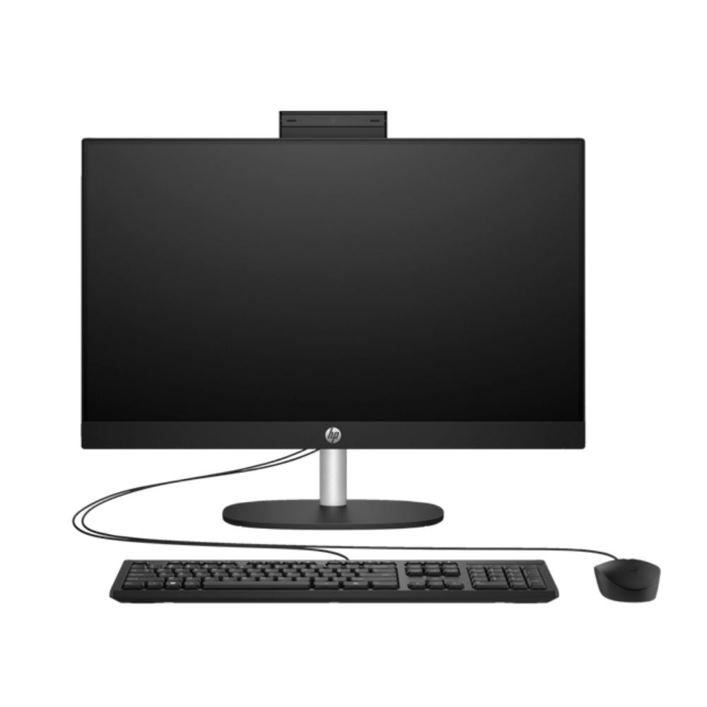 HP AIO 24-CR0122NH 23.8 INCH TOUCH I5-1335U 8GB RAM 512GB SSD HP AIO 24-CR0122NH 23.8 INCH TOUCH I5-1335U 8GB RAM 512GB SSD